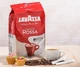 Кава Lavazza Qualita Rossa у зернах 1 кг Оригінал - изображение 2