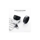 Набор для крепления лента-липучка LP124 20mm Cable Tie Band 2m Black Ugreen (40354) - изображение 4