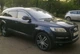 Дефлекторы окон ветровики AUDI Q7 06-15 с хром молдингом HIC Ауди Ку7 АМ0001541 - изображение 3
