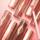 Набор глянцевых блесков для губ з коллагеном Charlotte Tilbury Collagen Lip Bath Icons Set 3 х 2.6 мл - изображение 2
