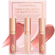 Набор глянцевых блесков для губ з коллагеном Charlotte Tilbury Collagen Lip Bath Icons Set 3 х 2.6 мл - изображение 6