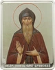 Острова Кука 5 долларов серебряная монета имени Олег серебро2011 год 25 грамм рroof Святой князь Олег - изображение 2