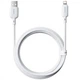 Кабель Baseus Silky Series Fast Charging Lightning 2.4A (2m) white - изображение 2