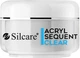 Akryl do paznokci Silcare Sequent Clear 36 g (5902232125504) - obraz 1