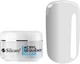 Akryl do paznokci Silcare Sequent Clear 36 g (5902232125504) - obraz 2