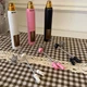 Ручной капучинатор с 2 насадками Белый - изображение 5
