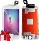 Дисплей iPhone 6S экран Белый iPhone модуль сенсор LCD для iPhone тачскрин стекло сенсор на iPhone White Защитное стекло в Подарок PAVLYSH (PD-37) - изображение 1