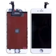 Дисплей iPhone 6 экран Белый iPhone модуль сенсор LCD для iPhone тачскрин стекло сенсор на iPhone White Защитное стекло в Подарок PAVLYSH (PD-29) - зображення 2