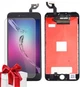 Дисплей iPhone 6S экран Черный iPhone модуль сенсор LCD для iPhone тачскрин стекло сенсор на iPhone Black Защитное стекло в Подарок PAVLYSH (PD-39) - зображення 1