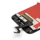 Дисплей iPhone 6S экран Черный iPhone модуль сенсор LCD для iPhone тачскрин стекло сенсор на iPhone Black Защитное стекло в Подарок PAVLYSH (PD-39) - зображення 3