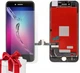 Дисплей iPhone 8 экран Черный iPhone модуль сенсор LCD для iPhone тачскрин стекло сенсор на iPhone Black Защитное стекло в Подарок PAVLYSH (PD-55) - изображение 1