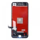 Дисплей iPhone 8 Plus экран Черный iPhone модуль сенсор LCD для iPhone тачскрин стекло сенсор на iPhone Black Tianma Защитное стекло в Подарок PAVLYSH (PD-50) - изображение 2