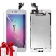 Дисплей iPhone SE экран Белый iPhone модуль сенсор LCD для iPhone тачскрин стекло сенсор на iPhone White Защитное стекло в Подарок PAVLYSH (PD-56) - изображение 1
