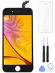 Дисплей iPhone 6 экран iPhone модуль сенсор LCD для Айфон тачскрин сенсор iPhone замена дисплея экрана на iPhone Black PAVLYSH (PD-63) - изображение 1