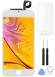 Дисплей iPhone 6S экран iPhone модуль сенсор LCD для Айфон тачскрин сенсор iPhone замена дисплея экрана на iPhone White PAVLYSH (PD-68) - изображение 1