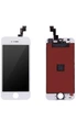 Дисплей iPhone 5S экран iPhone модуль сенсор LCD для Айфон тачскрин сенсор iPhone замена дисплея экрана на iPhone White PAVLYSH (PD-08) - изображение 3