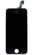 Дисплей iPhone 5S экран iPhone модуль сенсор LCD для Айфон тачскрин сенсор iPhone замена дисплея экрана на iPhone Black PAVLYSH (PD-06) - изображение 5