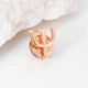 Значок (пин) BROCHE брошь бижутерия Медицина Психология медный BRGV114470 - изображение 7