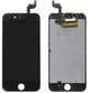 Дисплей для iPhone 6S LCD екран тачскрін High Copy Black - зображення 1