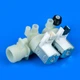 Клапан впускной 2/90 для стиральной машины Indesit (C00110333) - изображение 2