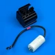 Компресор Jiaxipera TT1117GY R600a 198W - зображення 6
