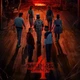 Интерьерная картина Очень Странные Дела 4, Stranger Things 4, 42×28 см (id5271) - изображение 4