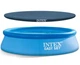 Надувной бассейн Easy Set Intex 28106-3 New (Диаметр 244 x Высота 61см) - изображение 1