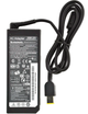 Блок живлення для ноутбука LENOVO 20V 3.25A 65W порт Square + кабель живлення - зображення 1