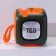 Портативна Bluetooth колонка TG359 7W з RGB підсвічуванням. Колір зелений - зображення 10