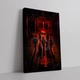 Интерьерная картина Очень Странные Дела 4, Stranger Things 4, 42×28 см (id5271) - изображение 2