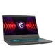 Ноутбук MSI Thin 15 RTX3050 144Hz i5-13420H/64GB/512/Win11 (Thin 15 | B13UC-3404XPL) - изображение 2