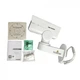IP відеокамера Hikvision DS-2CD1A43G0-IZU 4МП (2.8-12мм) з мікрофоном - зображення 6