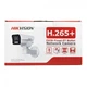 IP відеокамера Hikvision DS-2CD1A43G0-IZU 4МП (2.8-12мм) з мікрофоном - зображення 7