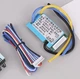 BMS плата 10S Li-ion 36V 20А - зображення 4