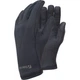 Рукавиці для туризму Trekmates Ogwen Stretch Grip Glove Black M (100066132) - зображення 1