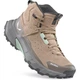 Женские ботинки для туризма Salewa Pedroc 2 Leather MID PTX Wmn 7289 36 (100084111) - изображение 3