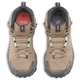 Женские ботинки для туризма Salewa Pedroc 2 Leather MID PTX Wmn 7289 36 (100084111) - изображение 5