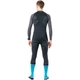 Термофутболка чоловіча анатомічна Dynafit Speed Dryarn Mns L/S Tee 731 XXL (100037193) - зображення 2
