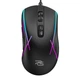 Проводная игровая мышь Proove Gaming Defiant (черный цвет) - изображение 1