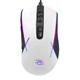 Проводная игровая мышь Proove Gaming Defiant (белый цвет) - изображение 1