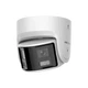 IP видеокамера Hikvision DS-2CD2346G2P-ISU/SL(C) 4МП (2.8мм) с микрофоном - изображение 1