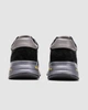 Жіночі кросівки повсякденні Premiata Triple Black Grey 36 (22,5 см) Сірий - зображення 5