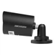 IP видеокамера Hikvision DS-2CD2043G2-LI2U Black 4МП (2.8мм) с микрофоном - изображение 4