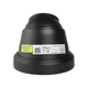 IP видеокамера Hikvision DS-2CD2383G2-LI2U black 8МП (2.8мм) с микрофоном - изображение 7