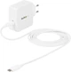 Ładowarka sieciowa StarTech PD 60W 1 x USB Type-C White (WCH1CEU) - obraz 2