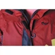 Костюм жіноч. зимовий мембран. Norfin LADY (червоний) -30 ° / 6000мм / XS (44276) 329000-XS - изображение 6