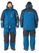 Костюм зимовий мембран. Norfin TORNADO PRO -30 ° / 10000мм / XL (175585) 409004-XL - изображение 1