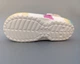 Утеплені Крокси CROCS Classic Lined Tie Dye Clogs (EU 35 устілка 21см.) - зображення 5