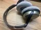 Амбушюры велюровые для наушников Philips SBC HP250 серые grey - изображение 5