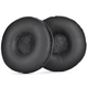Амбушури для навушників Jabra Biz 2300 QD Mono/Duo USB Mono/USB Duo black чорні - зображення 5